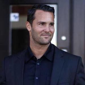 Meet your Posher, Greg